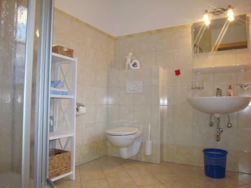 Apartamento Einberghof