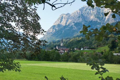 Apartamento Einberghof