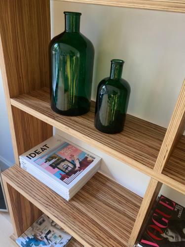 Apartamento 7 Hotel Particulier