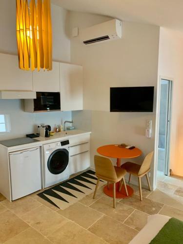 Apartamento 7 Hotel Particulier