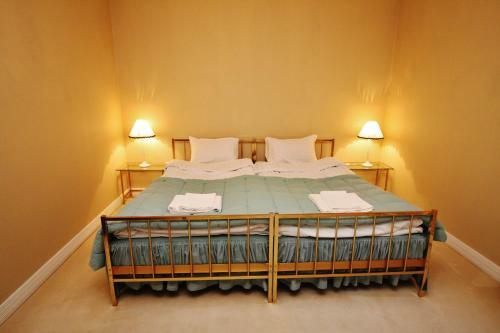 Hotel Kymin Huvila