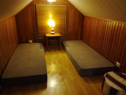 Holidayhome Oikarinkulma
