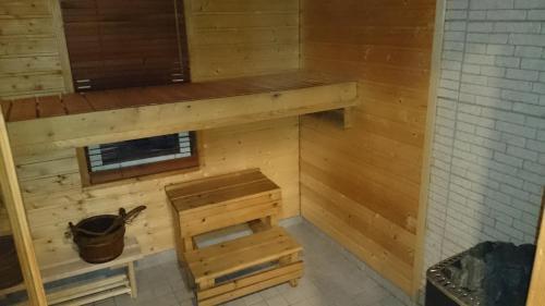 Holidayhome Oikarinkulma
