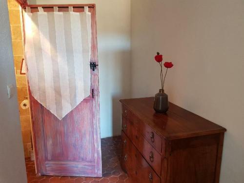 Bed & Breakfast Domaine De Bertrandy
