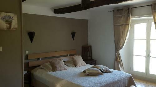 Bed & Breakfast Domaine De Bertrandy