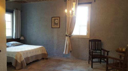 Bed & Breakfast Domaine De Bertrandy