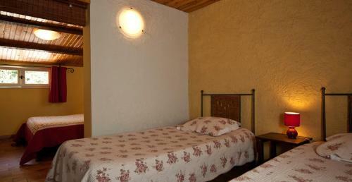 Bed & Breakfast Domaine De Bertrandy