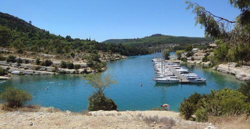 Bed & Breakfast Domaine De Bertrandy