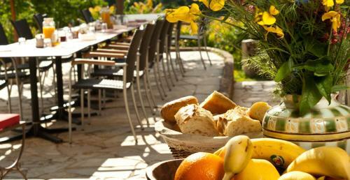 Bed & Breakfast Domaine De Bertrandy