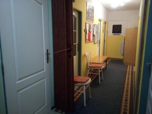 Apartments ?esk� St?edoho?�