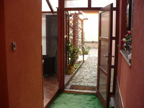Apartments ?esk� St?edoho?�