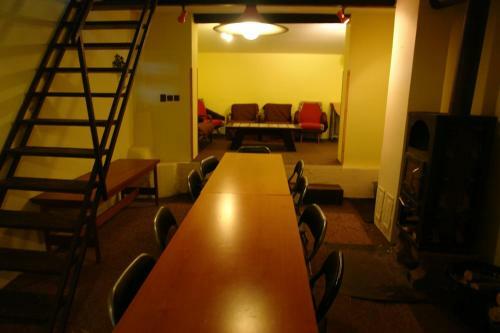 Holiday Home Ve Vl?ic�ch