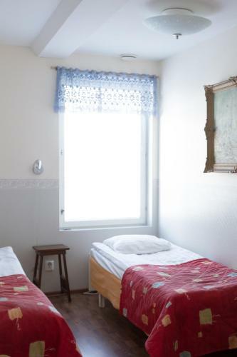 Albergue Karjalan Portti