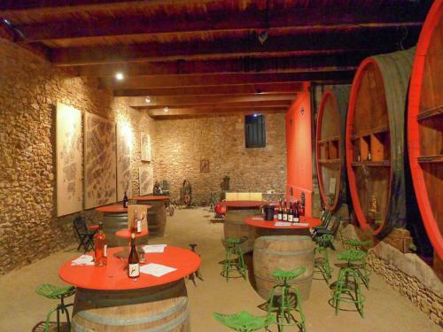 Maison De Vacances - Murviel-les-beziers