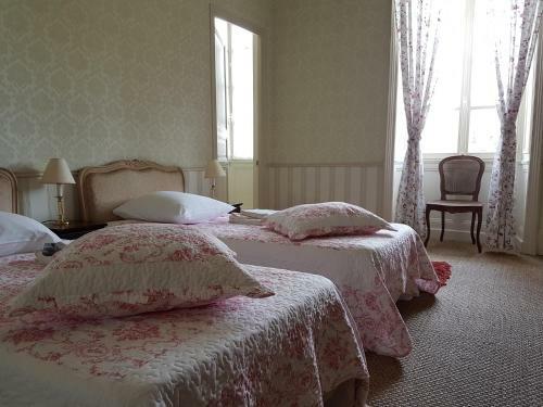 Bed & Breakfast Ch�teau Des Noces