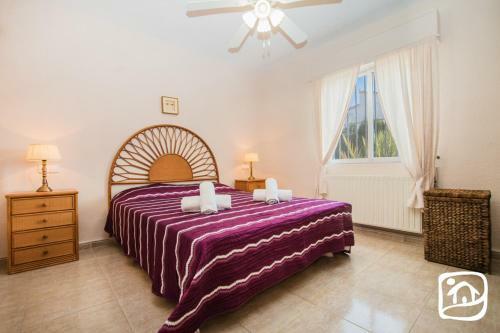 Abahana Villas Rebecca