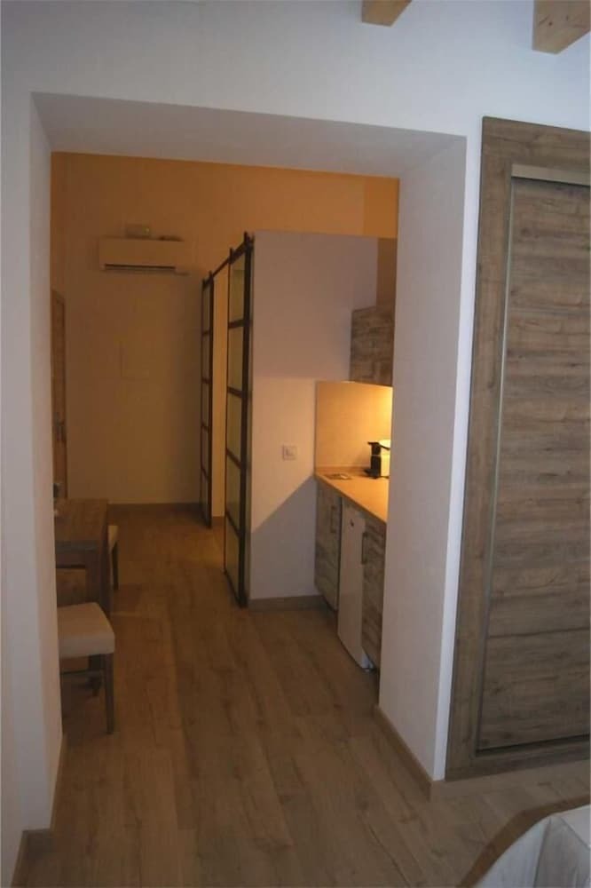 Bed & Breakfast Petit Hotel C'an Mel