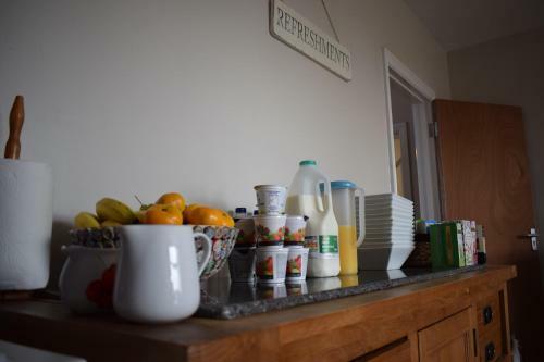 Bed & Breakfast Barton Guest House