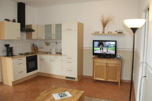 Apartamento Reiterhof Gr�ndeich
