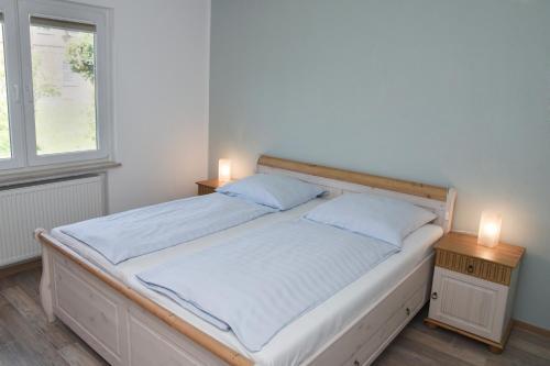 Apartamento Reiterhof Gr�ndeich