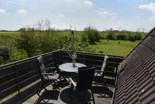 Apartamento Reiterhof Gr�ndeich