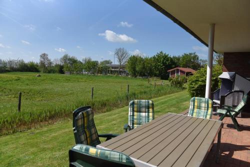 Apartamento Reiterhof Gr�ndeich