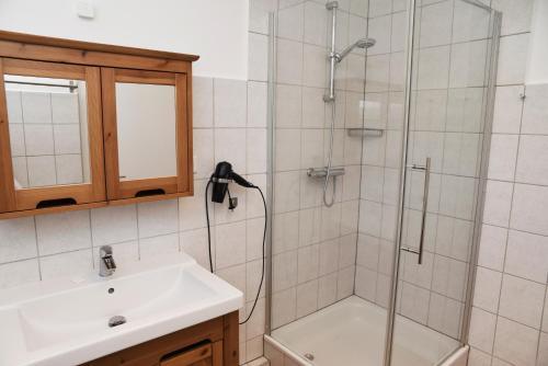 Apartamento Reiterhof Gr�ndeich