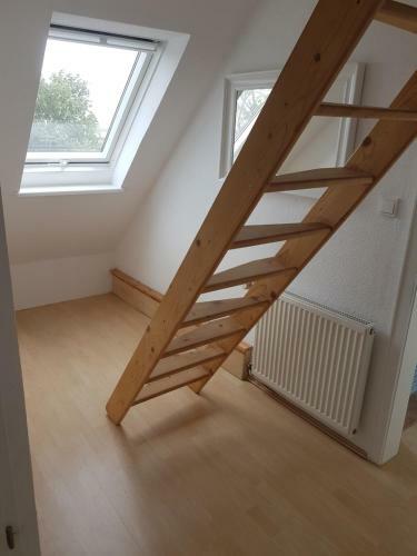 Apartamento Reiterhof Gr�ndeich