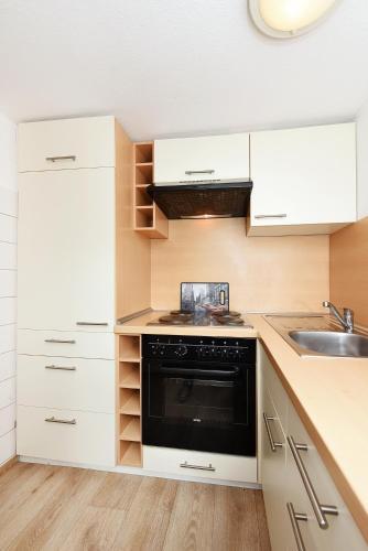 Apartamento Reiterhof Gr�ndeich