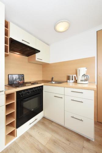 Apartamento Reiterhof Gr�ndeich