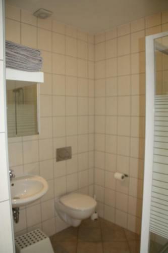 Apartamento Reiterhof Gr�ndeich