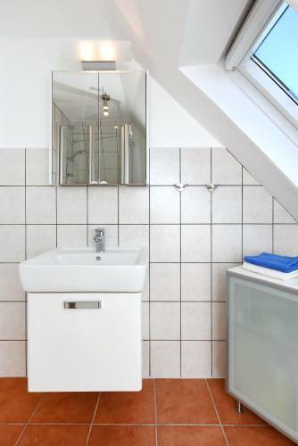 Apartamento Reiterhof Gr�ndeich