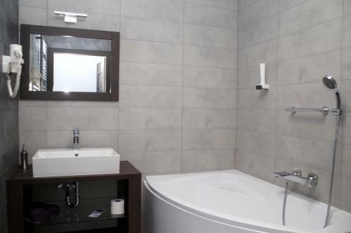 Bed & Breakfast Fitromax Panzi�