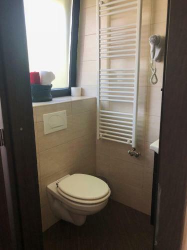 Bed & Breakfast Fitromax Panzi�