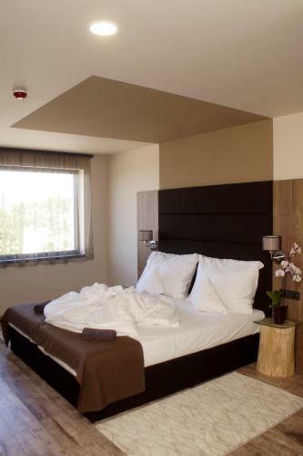 Bed & Breakfast Fitromax Panzi�