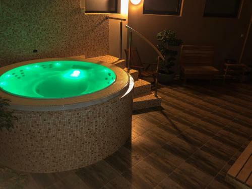 Bed & Breakfast Fitromax Panzi�
