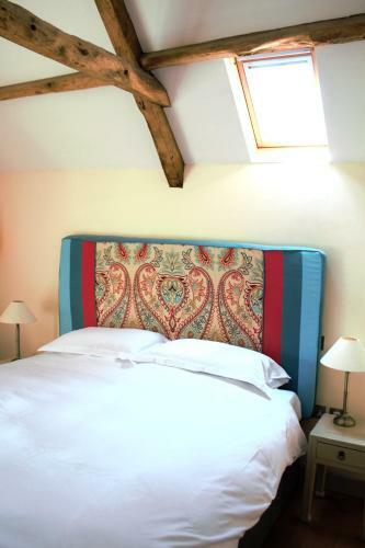 The Cottages At Launceston Farm