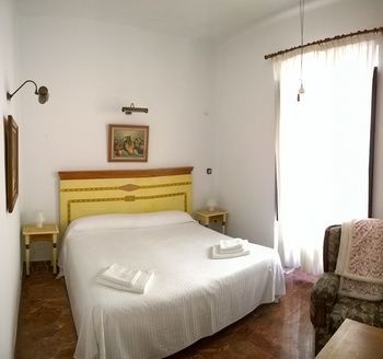 Hostal Casa Patio De La Vega
