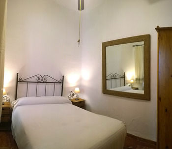 Hostal Casa Patio De La Vega