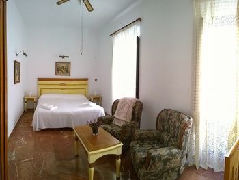 Hostal Casa Patio De La Vega