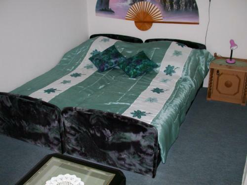 Apartment In Balatonmariafurdo With Three-bedrooms 1