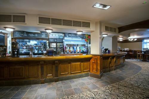 Hotel The Wyndham Arms