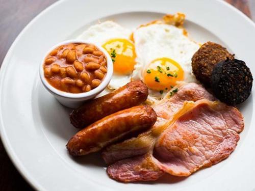 Hotel Ramada Resort Dundalk