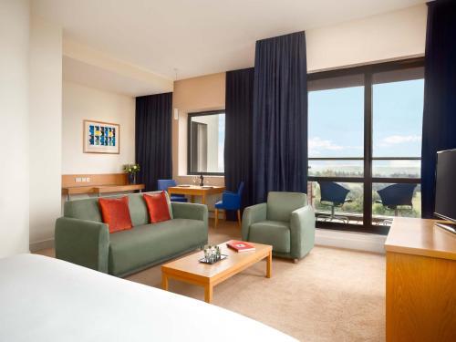 Hotel Ramada Resort Dundalk