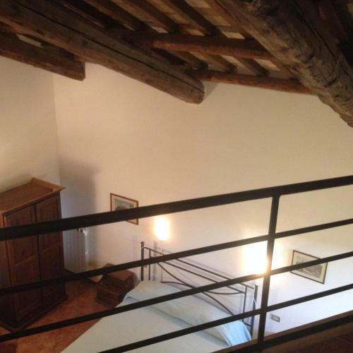 Agroturismo Fattoria Collepina