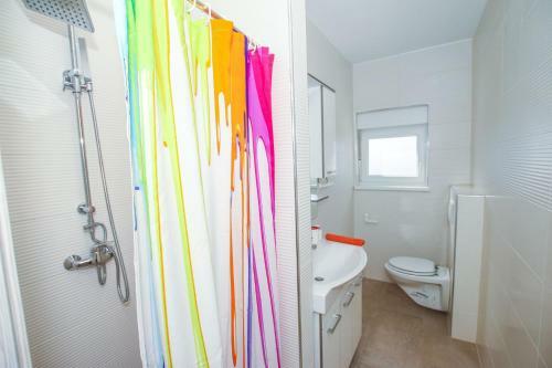 Apartment In Funtana With Two-bedrooms 1