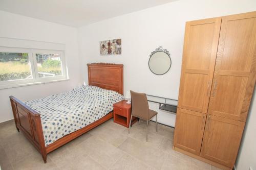 Apartment In Funtana With Two-bedrooms 1