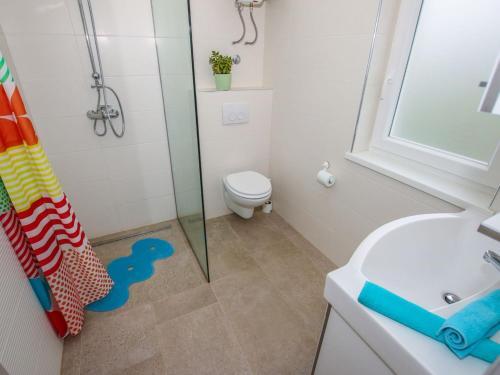Apartment In Funtana With Three-bedrooms 1
