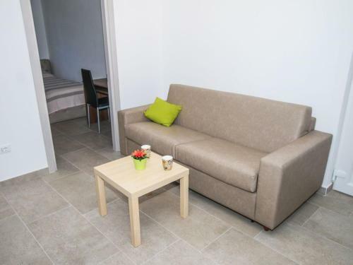 Apartment In Funtana With Three-bedrooms 1
