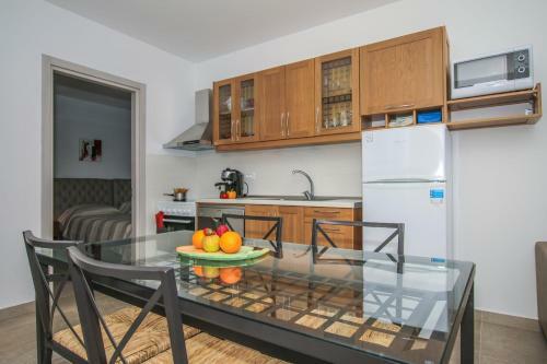 Apartment In Funtana With Three-bedrooms 1